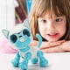 thumbnail image 5 of Juguete electrónico inteligente perfke para niños Robot interactivo cachorro de perro mascota, 5 of 6