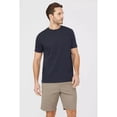 thumbnail image 4 of Maine - Camiseta Lisos para Hombre - Pack de 5 (Marino), 4 of 4