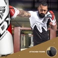 thumbnail image 4 of Guantes de boxeo RDX EGO Sparring Muay Thai Kickboxing MMA, 4 of 7