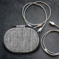 thumbnail image 6 of HOMEMAXS  Electronic Storage Bag Charging Ear Plug Case Travel Hard Disk, 6 of 8