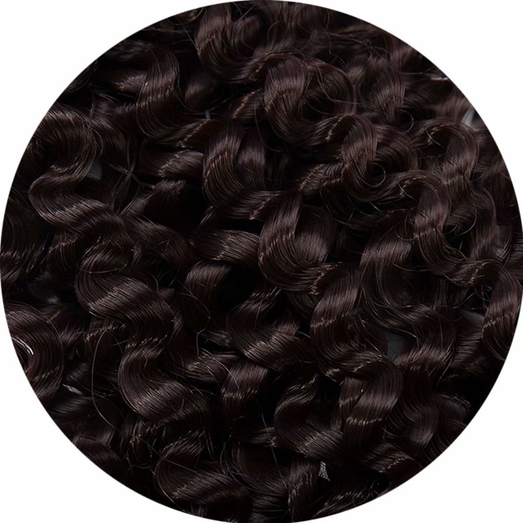 Dark Wine Red