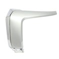 thumbnail image 1 of Tihebeyan Bumper Middle Model Trim Chrome, Protective Replacement for Outlander 2016 to 2020, 1 of 7