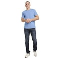 thumbnail image 4 of Jockey Men's Made2Fit Crew Neck T-Shirt, 4 of 8