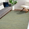 thumbnail image 2 of Naturals NAT-1 Blue Farmhouse Rug 2' X 3', 2 of 5