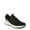 Black, variant on Ryka Womens Freehand Walking Shoe - Medium & Wide Width