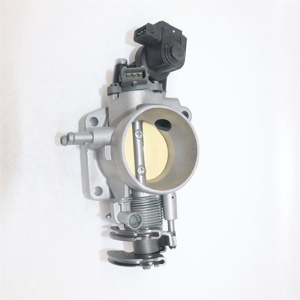 Acaigel Throttle Body For 05-10 Hyundai Tucson Kia Sportage 2.7L