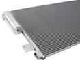 thumbnail image 2 of TRQ A/C Condenser & Receiver Drier Assembly for Nissan NV1500 NV2500 NV3500 ACA80283, 2 of 4