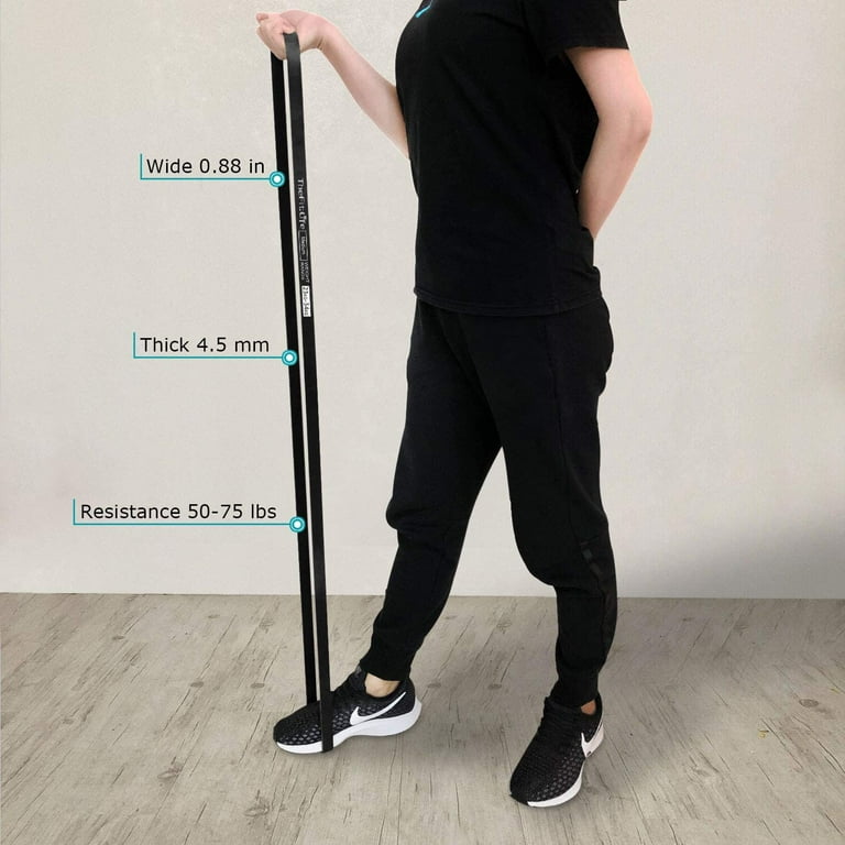Thefitlife resistance pull up bands sale