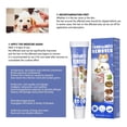 thumbnail image 7 of QARUN 2Pcs Pet Skin Cream,Dog Cat Treatment Ringworm Mites Anti-Itch Stubborn Ringworm Removal Cream Puppy Kitten Pet Care Relief Itching Products,20G, 7 of 7