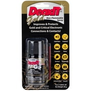 CAIG GN5S-2N DeoxIT GOLD Mini Spray 40g