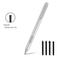 thumbnail image 3 of Stylet 4096 Niveaux pour Surface Chargement USB-C pour Microsoft, 3 of 5