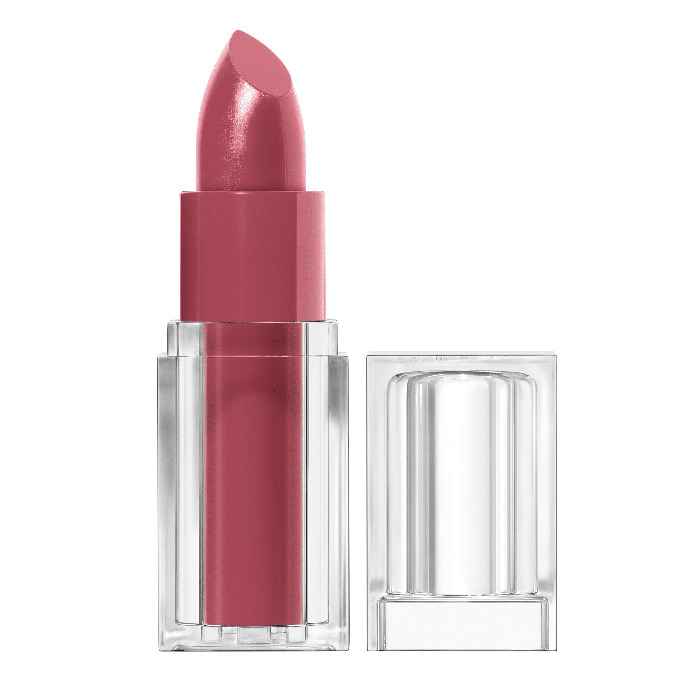 ✴︎Creamy✴︎ COVERGIRL Clean Lip Color, 275 Dreamy Pink, 0.12 oz - Walmart.com