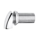 thumbnail image 3 of Universal Air Hole 316 Stainless Steel Shell Vent Oil Tank Ventilation Exhaust Valve 1/2inch for Yacht RV Boat, 3 of 4