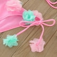 thumbnail image 7 of FDDMis Baby Boy Swimsuit 6-9 Months Boys Swimwear Bikini for Teens 14-16 Kids and Baby Clothing Clothes Teen Summer Baby Clothes Boys 6t Clothes, Pink 6-7 Years, 7 of 7