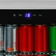 thumbnail image 2 of Frigobar Mini Refrigerador Gutstark Home 115 Latas Vidrio Templado, 2 of 7