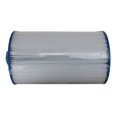 thumbnail image 3 of Unicel C-8326 Replacement 75 SqFt Hot Tub Spa Filter Cartridge, 197 Pleats, 3 of 6