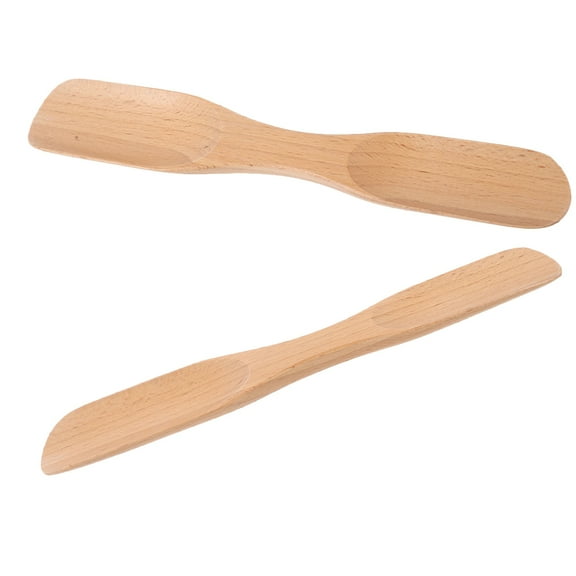 Zehuanyu  2 Pcs Shoe Accessories Boot Horn for Boots Bracket Car Bin Golden