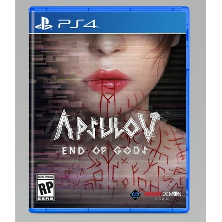 UPC: 0812303016561 | Apsulov: End of Gods Perpetual Games PlayStation 4 812303016561