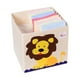 thumbnail image 1 of Xihbxyly Caja de Juguetes, Organizador de Gran Capacidad, Elegante Estampado de Dibujos Animados, Diseño Plegable, Almacenamiento Versátil para El Hogar, Dormitorio, Sala de Juegos, Guardería, Tamaño, 1 of 1
