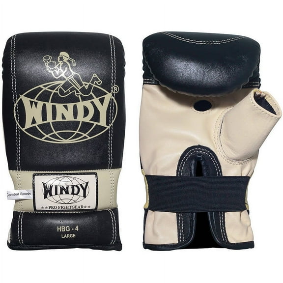 Windy Slip on Bag Gloves Regular