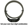 thumbnail image 3 of CABLE W/PADLOCK3/8X5COM (Pack of 1), 3 of 5