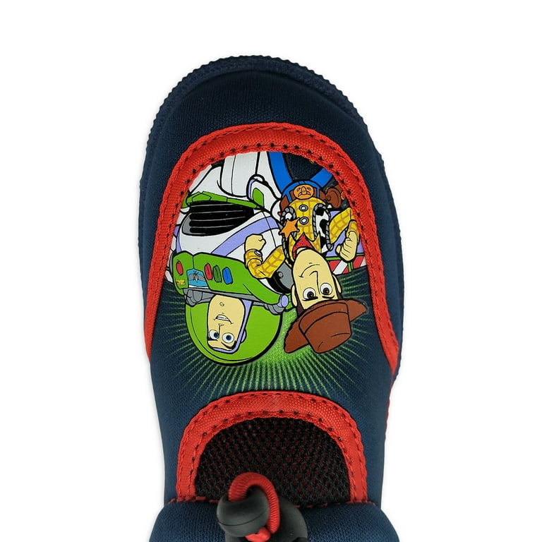 Toy story clearance water shoes