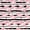 Pink Red, variant on Homewish Watercolor Perfume Flowers 7-Piece Twin Bedding,Fashion High Heels Bedding Comforter Set,White Pink,Pink Reversible