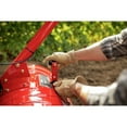 thumbnail image 4 of Troy-Bilt Mustang DD 208cc 18" Rear Tine Tiller, 21AB45M8B66, 4 of 12