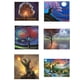 thumbnail image 3 of Árbol Flor Diamante de imitación Costura 5D Cristal Animal Pintura Diamante Punto de cruz Decoración Imagen de mosaico Eigraketly JJ14141-01, 3 of 6