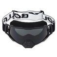 thumbnail image 4 of Bangcool Motorcycle Goggles Elastic Dustproof Multipurpose Outdoor Goggles Skiing Goggles, 4 of 6