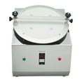 thumbnail image 2 of INTBUYING φ15.75in Electric Vibrating Sieve Machine Lab Shaker Sifter for Granule Powder Grain, 2 of 10