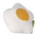 thumbnail image 3 of Manta de viaje suave, almohada de viaje 2 en 1 con flores florales, almohada para el hogar, características de vanguardia, 3 of 8