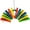 Random Color, variant on Meidiya Bird Parrot Chewing Sticks Toys,Hanging Multicolored Natural Wooden Blocks Suggested for Conures,Parakeets,Cockatiels,Lovebirds and Other Birds