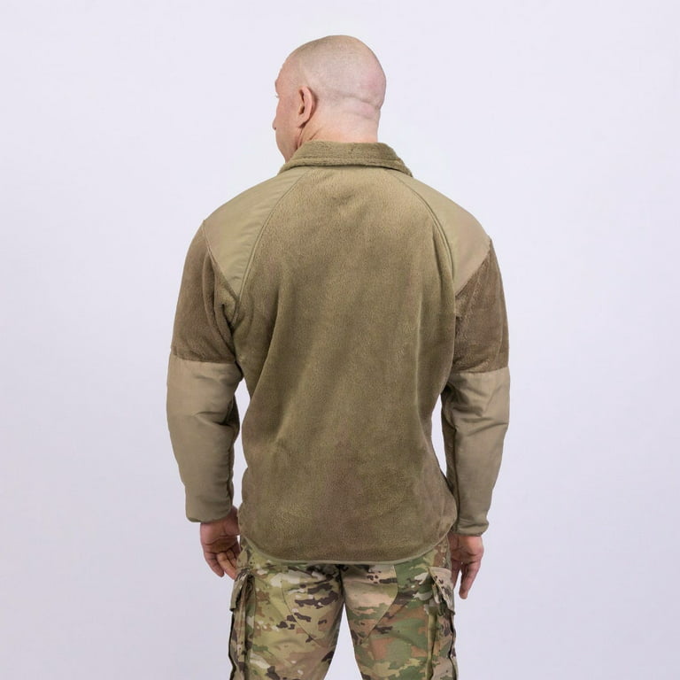 Propper Gen 3 ECWCS Polartec Military Level III Fleece Jacket