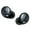 Black, variant on Soundcore by Anker Space A40 1st Gen Bluetooth In-Ear Headphones, Black