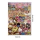 thumbnail image 3 of Figura de Hello Kitty KEVCHE 26cm Calendario de Adviento, 3 of 8