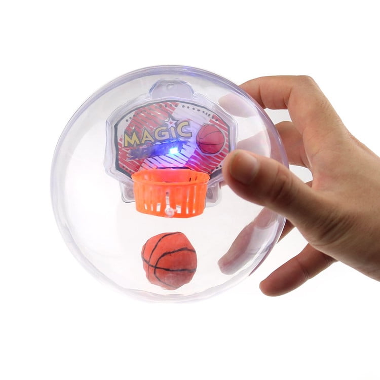 Basketball Shooting,Basketball Electronic Game,New Fingertips