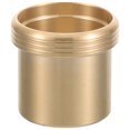 thumbnail image 1 of Alto Tenor Saxophone Bend Neck Hoop Woodwind Accessory Brass Saxophone Hoop Replacement, 1 of 9