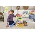 thumbnail image 5 of VTech, Bluey Road Trip Electronic Playset, Includes Heeler 4WD Car and a Bonus Bingo Car, Toys for Kids 3-6 Years, 5 of 14