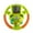 Light Green, variant on Cars Simulation Driving Steering Wheel with Sound and Light Effects Driver Fun Activity Portable for Girls Children Kids Boys Interactive Toy , Light Green