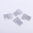 thumbnail image 3 of 4 Pack Metal Shock Absorber Multi-angle Lifting for 1/16 WPL C24 C14 RC Car, 3 of 7