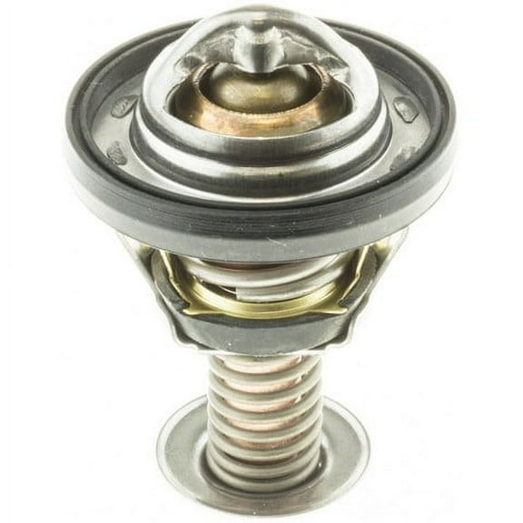 Motorad Engine Coolant Thermostat P/N:7511-185 Fits select: 2006-2011 CHEVROLET IMPALA, 2006-2010 PONTIAC G6