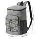 thumbnail image 3 of Mochila Para Picnic Al Aire Libre Bolsa Para Cerveza Fría Bolsa Térmica Gruesa De Gran Capacidad Para Llevar Al Hombro, 3 of 5