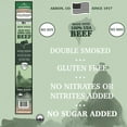 thumbnail image 2 of Colorado Craft Beef All-Beef Snack Stick Smoked Jalapeno, 2 of 6