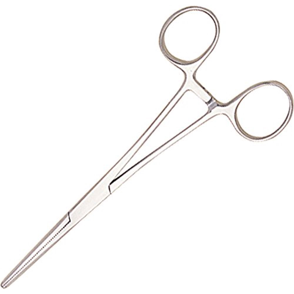 Szco Supplies Straight Hemostat, 5.5Inch