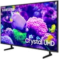 thumbnail image 3 of SMART TV Samsung UN55DU7200F 55' UHD 4K HDMI ETH WIFI USB Gris, 3 of 5