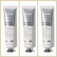 thumbnail image 1 of Boka Toothpaste 3-Pack (Hyaluronic Acid Toothpaste + Sensitive Teeth Toothpaste, Natural Ela Mint Flavor, 4 oz), 1 of 1
