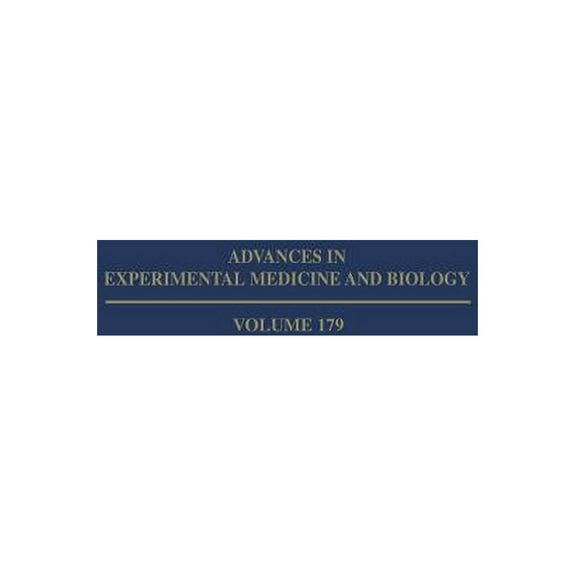 Advances in Experimental Medicine and Bi Proteins Involved in DNA Replication, Book 179, (Paperback)