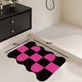 thumbnail image 4 of Diatom Mud Mat Toilet Mat Water-Absorbing Diatom Mud Mat Non Slip Pad, 4 of 5