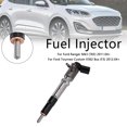 thumbnail image 4 of 1PCS Injecteur de Carburant GK2Q-9K546-AC Compatible avec Ford Transit Tournante Focus 2.0 VDO 2143478, 4 of 15